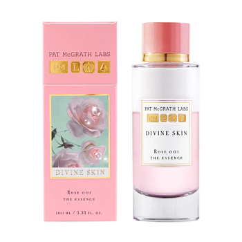 PAT Mc GRATH Divine Skin: Rose 001™ The Essence купить в Beauty Storage. Быстрая доставка по России и СНГ.