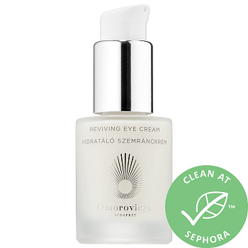 OMOROVICZA Reviving Eye Cream