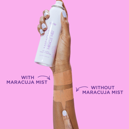 TARTE Maracuja Miracle Mist Setting Spray купить в Beauty Storage. Быстрая доставка по России и СНГ.

