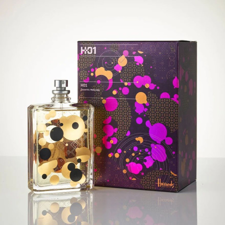 Escentric Molecules H01  купить в Beauty Storage. Быстрая доставка по России и СНГ.
