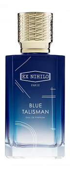EX NIHILO Blue Talisman Eau de Parfum купить в Beauty Storage. Быстрая доставка по России и СНГ.