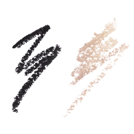 CHARLOTTE TILBURY Hollywood Exagger-Eyes Matte & Metallic Double Ended Eyeliner