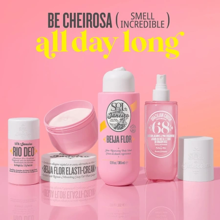 SOL DE JANEIRO Rio Deo Aluminum-Free Deodorant Cheirosa 68 купить в Beauty Storage. Быстрая доставка по России и СНГ.

