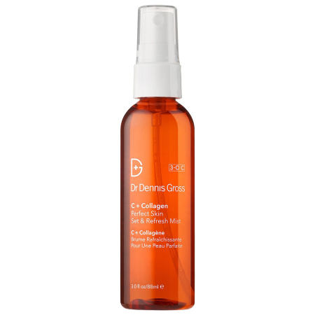 DR. DENNIS GROSS SKINCARE C + Collagen Perfect Skin Set & Refresh Mist