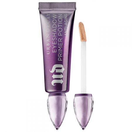 URBAN DECAY Eyeshadow Primer Potion - Anti-Aging купить в Beauty Storage. Быстрая доставка по России и СНГ.