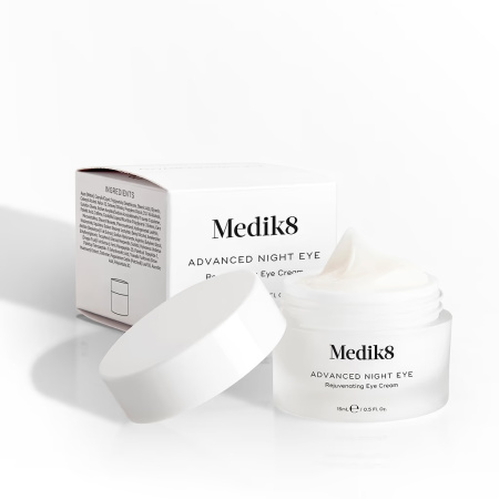 Купить MEDIK8 Advanced Night Eye™ на Beautystorage.ru. Быстрая доставка по России и СНГ.