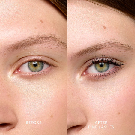 ROSE INC Ultra-Black Lash Lifting & Lengthening Serum Mascara купить в Beauty Storage. Быстрая доставка по России и СНГ.