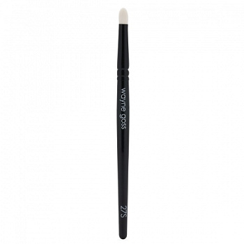 WAYNE GOSS Brush 27S Pencil Brush купить в Beauty Storage. Быстрая доставка по России и СНГ.