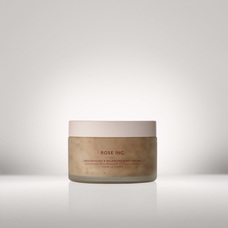 Купить ROSE INC Resurfacing & Balancing Body Polish на Beautystorage.ru. Быстрая доставка по России и СНГ.