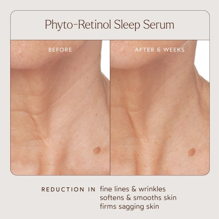 Купить TRUE BOTANICALS Phyto-Retinol Anti-Aging Sleep Serum на Beautystorage.ru. Быстрая доставка по России и СНГ.
