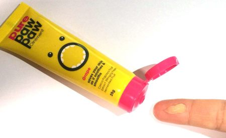 PURE PAW PAW Ointment Watermelon