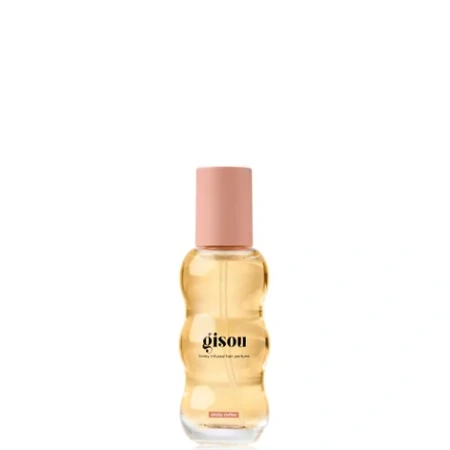 Купить GISOU Honey Infused Hair Perfume - Sticky Toffee на Beautystorage.ru. Быстрая доставка по России и СНГ.
