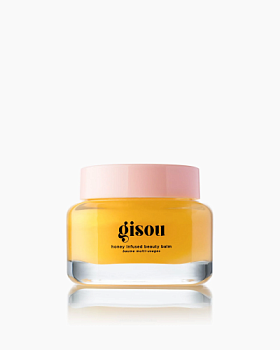 GISOU Honey Infused Beauty Balm купить в Beauty Storage. Быстрая доставка по России и СНГ.
