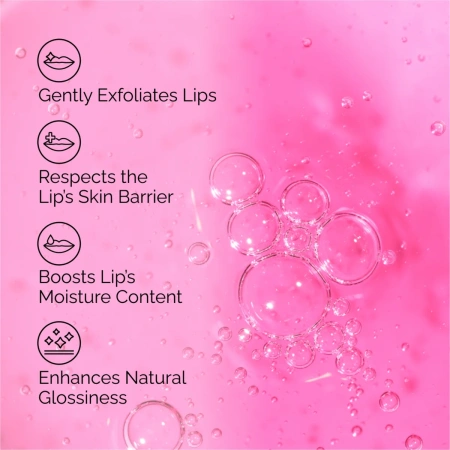 Купить THE ORDINARY PHA 5% Exfoliating Lip Serum на Beautystorage.ru. Быстрая доставка по России и СНГ.