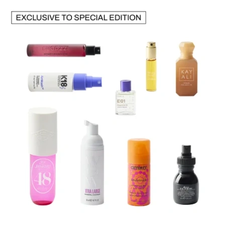 Купить THE CULT BEAUTY Advent Calendar Special Edition на Beautystorage.ru. Быстрая доставка по России и СНГ.