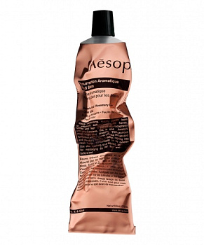 AESOP Resurrection Aromatique Hand Balm купить в Beauty Storage. Быстрая доставка по России и СНГ.