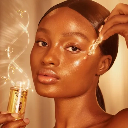 CHARLOTTE TILBURY Collagen Superfusion Face Oil купить в Beauty Storage. Быстрая доставка по России и СНГ.
