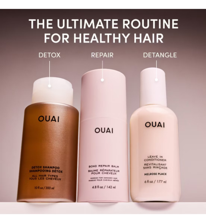 Купить OUAI Leave in Conditioner - North Bondi на Beautystorage.ru. Быстрая доставка по России и СНГ.