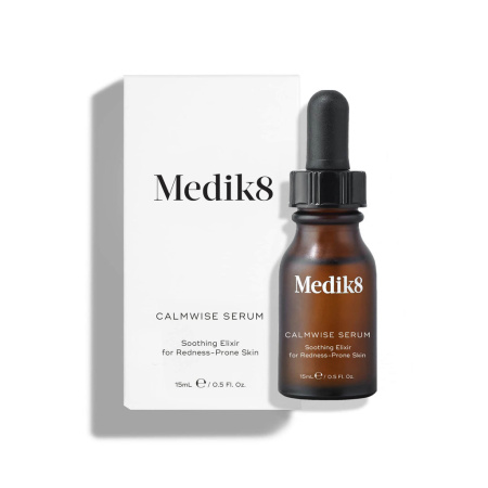 Купить MEDIK8 Calmwise™ Serum на Beautystorage.ru. Быстрая доставка по России и СНГ.
