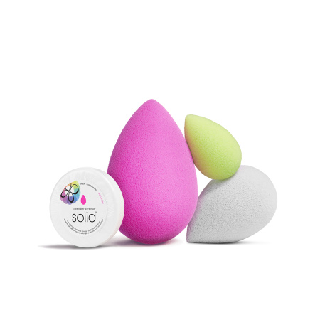 BEAUTYBLENDER All.About.Face Set купить в Beauty Storage. Быстрая доставка по России и СНГ.
