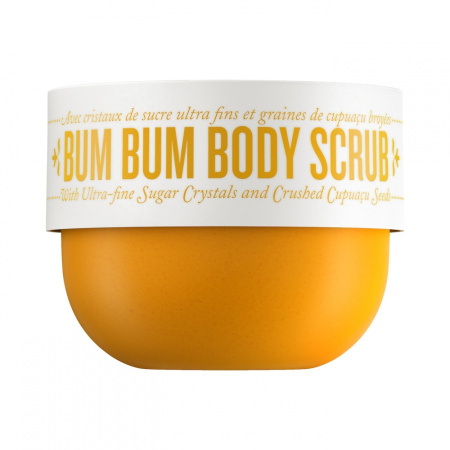 SOL DE JANEIRO Bum Bum Body Scrub купить в Beauty Storage. Быстрая доставка по России и СНГ.
