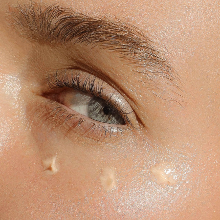 SUMMER FRIDAYS Light Aura Vitamin C + Peptide Eye Cream купить в Beauty Storage. Быстрая доставка по России и СНГ.