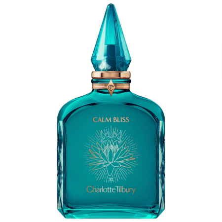 CHARLOTTE TILBURY Calm Bliss Eau de Parfum купить в Beauty Storage. Быстрая доставка по России и СНГ.
