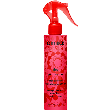 Купить AMIKA The Protector Color Protect + Strengthen Treatment на Beautystorage.ru. Быстрая доставка по России и СНГ.