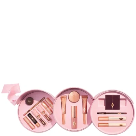 Купить CHARLOTTE TILBURY Pillow Talk Dreams Come True на Beautystorage.ru. Быстрая доставка по России и СНГ.