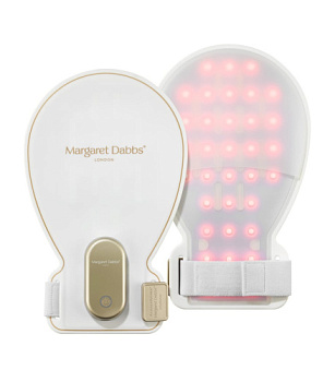 Купить MARGARET DABBS LONDON AstraeaNatura LED Hand Mitts на Beautystorage.ru. Быстрая доставка по России и СНГ.

