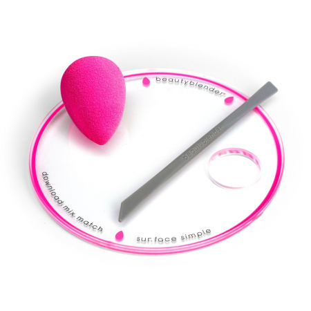 BEAUTYBLENDER Sur.Face Simple купить в Beauty Storage. Быстрая доставка по России и СНГ.