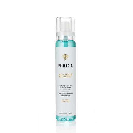 PHILIP B Maui Wowie Beach Mist