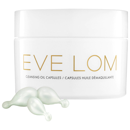 EVE LOM Cleansing Oil Capsules
