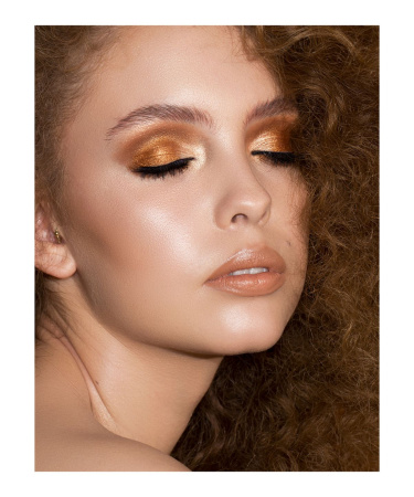 NATASHA DENONA Mini Sunset Eyeshadow Palette купить в Beauty Storage. Быстрая доставка по России и СНГ.