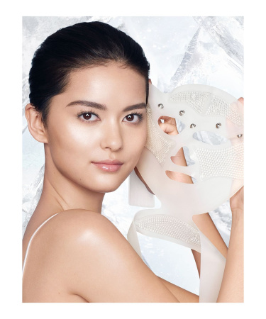 CHARLOTTE TILBURY Cryo-Recovery Face Mask купить в Beauty Storage. Быстрая доставка по России и СНГ.
