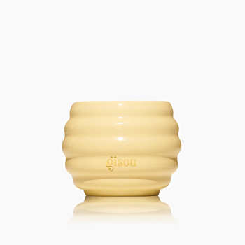 GISOU Honey Scented Candle - Honey купить в Beauty Storage. Быстрая доставка по России и СНГ.