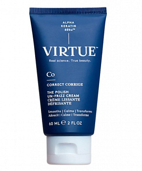 VIRTUE Polish Un-Frizz Cream