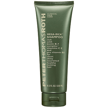 PETER THOMAS ROTH Mega-Rich™ Shampoo