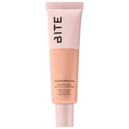 BITE BEAUTY Changemaker Supercharged Micellar Foundation