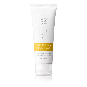 PHILIP KINGSLEY Body Building Weightless Shampoo купить в Beauty Storage. Быстрая доставка по России и СНГ.