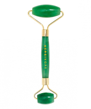 HERBIVORE Jade Facial Roller купить в Beauty Storage. Быстрая доставка по России и СНГ.