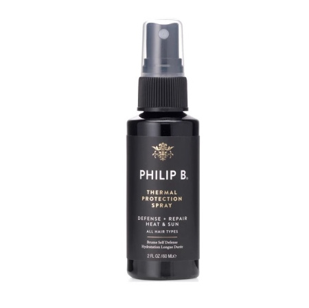 PHILIP B Thermal Protection Spray