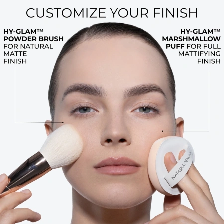Купить NATASHA DENONA Hy-Glam Setting Powder на Beautystorage.ru. Быстрая доставка по России и СНГ.
