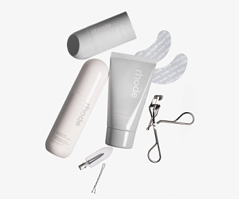 RHODE The Skin Prep Set купить в Beauty Storage. Быстрая доставка по России и СНГ.
