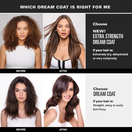 COLOR WOW Extra Strength Dream Coat купить в Beauty Storage. Быстрая доставка по России и СНГ.