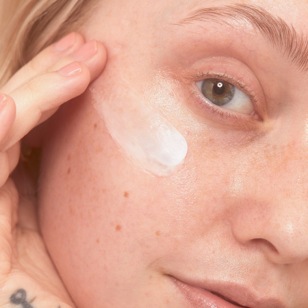 HERBIVORE Pink Cloud Soft Moisture Cream купить в Beauty Storage. Быстрая доставка по России и СНГ.