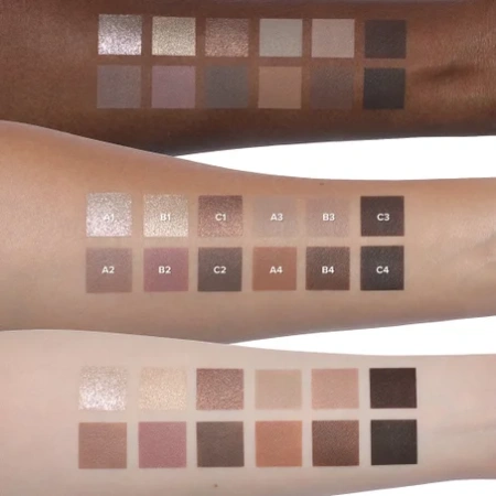 Купить ANASTASIA BEVERLY HILLS Genesis Eyeshadow Palette Genesis Eyeshadow Palette на Beautystorage.ru. Быстрая доставка по России и СНГ.
