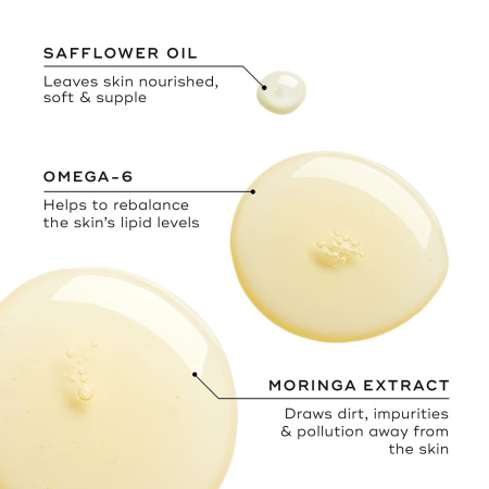 Купить MEDIK8 Lipid-Balance Cleansing Oil на Beautystorage.ru. Быстрая доставка по России и СНГ.
