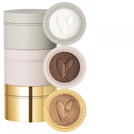WESTMAN ATELIER Eye Pods Cream Eyeshadows купить в Beauty Storage. Быстрая доставка по России и СНГ.