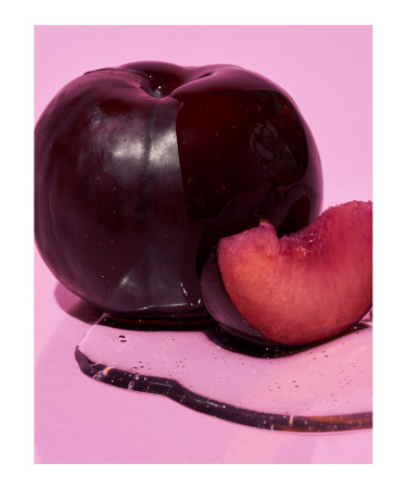 GLOW RECIPE Plum Plump Hyaluronic Serum купить в Beauty Storage.  Быстрая доставка по России и СНГ.